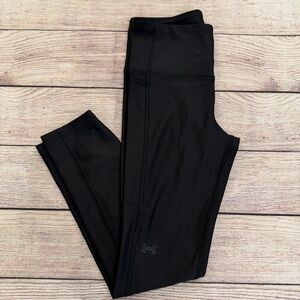 Under Armour Compression Heat Gear Leggings - Small